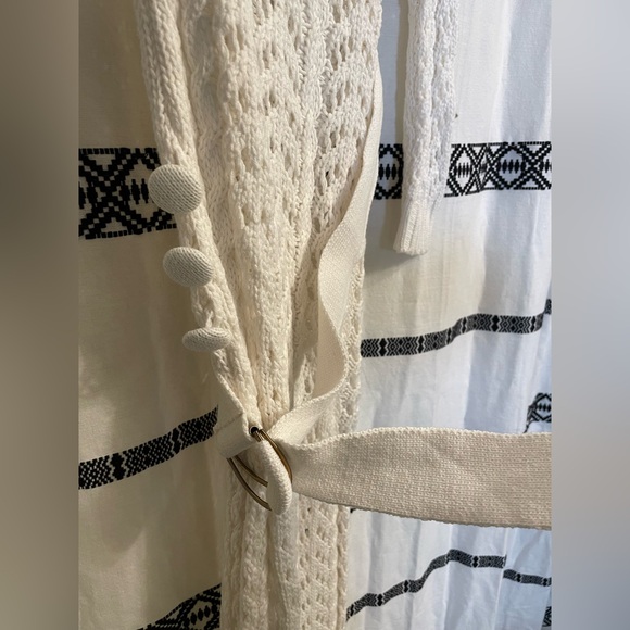 JLUXLABEL Lani knit dress xs - Picture 7 of 15